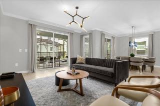 6 Bedroom- 5 Bathroom Storey Lake 4371 Rs - Kissimmee - 0