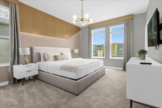 6 Bedroom- 5 Bathroom Storey Lake 4371 Rs - Kissimmee - 3