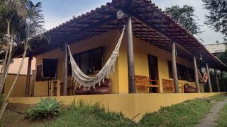 PENEDO COM 4 QUARTOS, PISCINA E SAUNA. 600M do CENTRO - 1