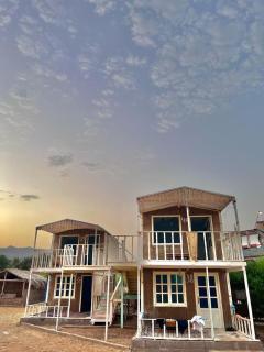 Sina Star Camp - Nuweiba - 4