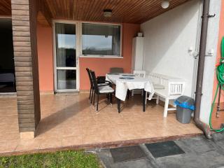 Szépasszonyvölgyi Apartman - Eger - 8