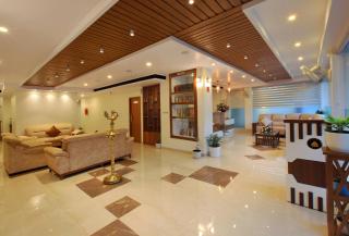 Hotel NovArk Munnar - 6