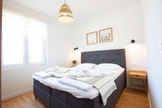 Pipi 2BR apt with Balcony - Zadar - 8