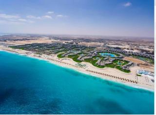 Chalet with Roof Sea View Families only - El-Alamein - 2