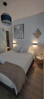Studio Belle-Vue - Spa - 9