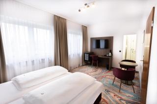 Firzlaff's Hotel - Neumünster - 0