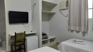 Alzira Plaza Hotel - São Lourenço - 7