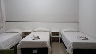 Alzira Plaza Hotel - São Lourenço - 3