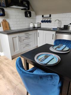 Apartments at Ballinsheen House & Gardens - Lisdoonvarna - 8
