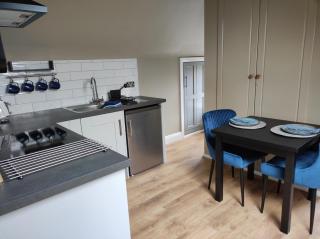 Apartments at Ballinsheen House & Gardens - Lisdoonvarna - 7