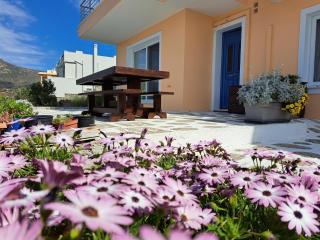 Almyra seaside - Perdika - 6