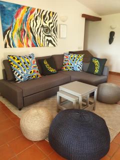 Sondela Self Catering - São Martinho do Porto - 2