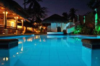 Kav's Beach Resort - 3