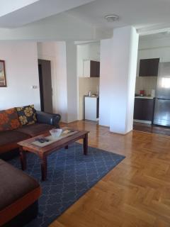 Apartman Zvezdica -Smederevo, Netflix - Smederevo - 4