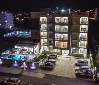 Aria Apartment - Ulcinj - 1