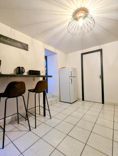maison de vacances 5 personnes - LʼOie - 6