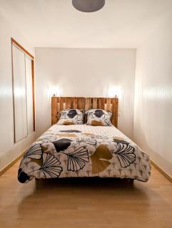 maison de vacances 5 personnes - LʼOie - 1