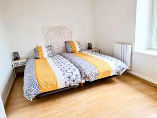 maison de vacances 5 personnes - 2