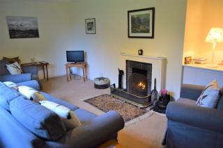 Glenauld Cottage - 5