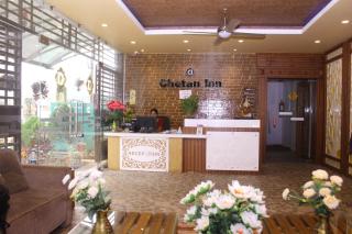 CHETAN INN HOTEL - Bhubaneshwar - 4