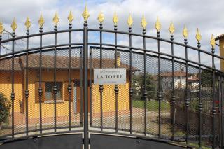 affittacamere la torre - Tegoleto - 9