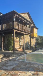 Casa Gelito - Espinareda de Vega - 3