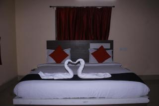 CHETAN INN HOTEL - Bhubaneshwar - 3