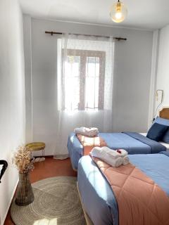La Casa de Carro - Hostatel - Granada - 7