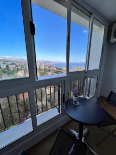12th floor sea view - Rijeka - 3