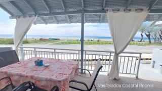 Vasileiadou Coastal Rooms - Flogita - 3