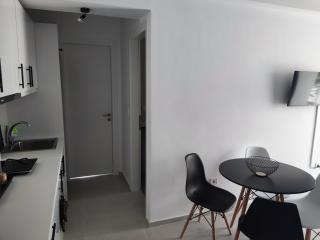 Pagani Blue - Luxury Apartment A3 - 1