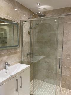 Apartment at Island Cottage, Inishnee, Roundstone - Galway - 1