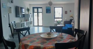 Beautiful seaside 2 bedroom apartment Babina - Rabac - 1