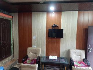 SAMAUN Homestay - 4