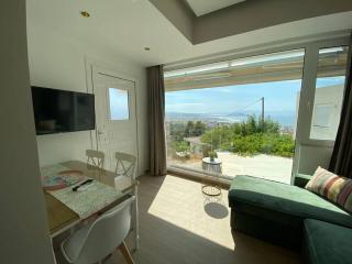 MAGIC VIEW APARTMENT - Chania - 4