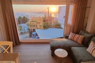 MAGIC VIEW APARTMENT - Chania - 2