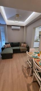 MAGIC VIEW APARTMENT - Chania - 6