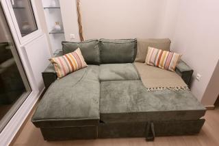 MAGIC VIEW APARTMENT - Chania - 5
