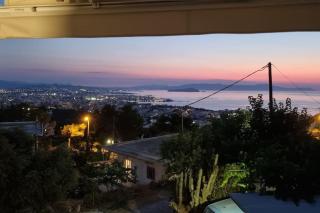 MAGIC VIEW APARTMENT - Chania - 8