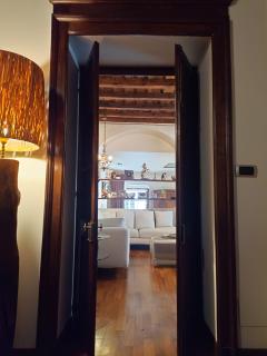 Magnifico appartamento @Turin - Turin - 9