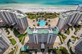 Condos - Front 3-4 BR Okaloosa - 2
