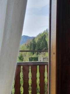 La Tana del Tasso Rooms&Breakfast - Camerata Cornello - 4