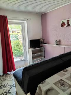Le clos des cigales jasmins - Le Thoronet - 2