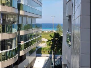 Apart hotel em frente a praia - Cabo Frio - 0