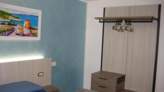 Villa Hibiscus - Vieste - 6