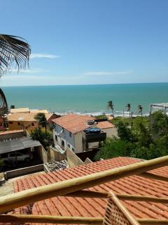 Pousada Nova Oasis do Rei - Canoa Quebrada - 3