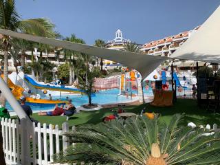 Seaview Penthouse Studio - Playa de las Americas - 9