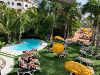 Seaview Penthouse Studio - Playa de las Americas - 8