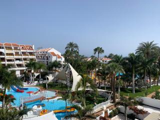Seaview Penthouse Studio - Playa de las Americas - 7