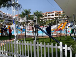 Seaview Penthouse Studio - Playa de las Americas - 2